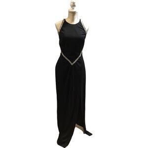 Faviana Formal / Prom Jersey Dress